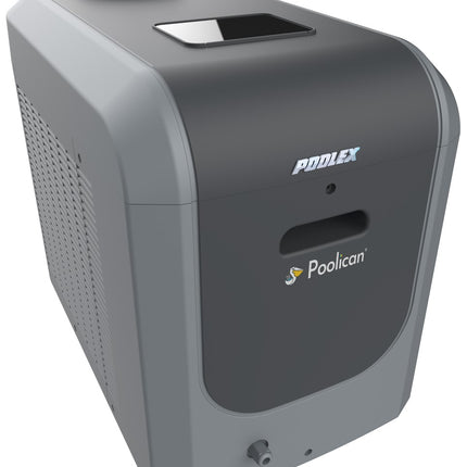 Poolican 4-in-1 oplossing voor zwembaden tot 25m³