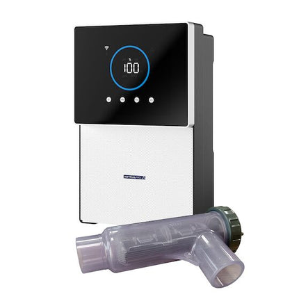 Energy Connect EVO Salzelektrolyse für Schwimmbäder bis 90m²