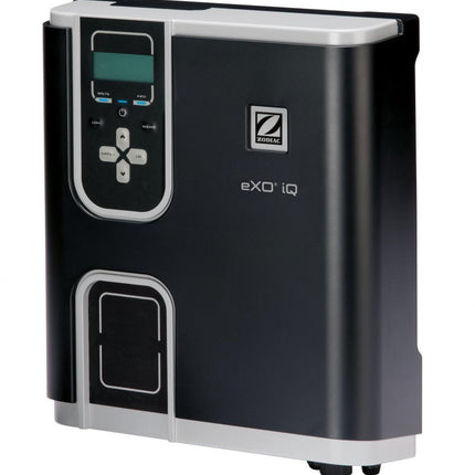 Zoutelektrolyse eXO® iQ 18 g/uur