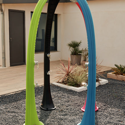 Douche Solaire Cobra 32L - Vert