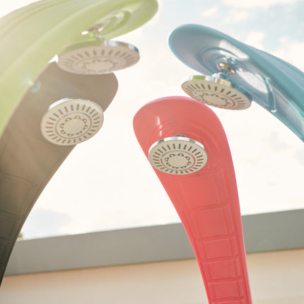 Douche Solaire Cobra 32L - Vert