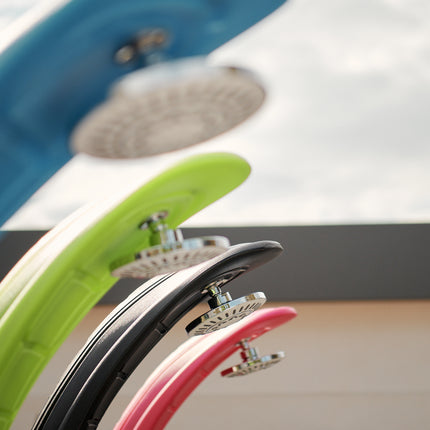 Douche Solaire Cobra 32L - Vert