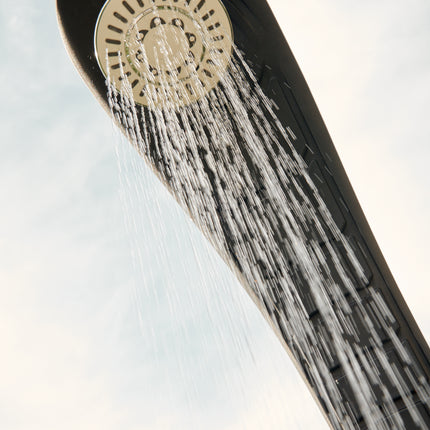 Douche Solaire Cobra 32L - Vert