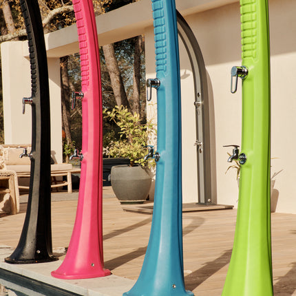 Douche Solaire Cobra 32L - Vert