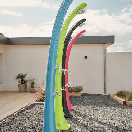 Douche Solaire Cobra 32L - Vert