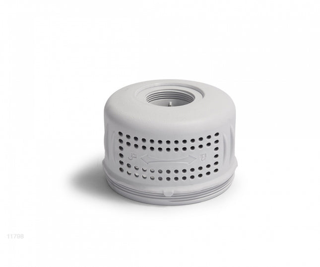 11798 Spa-Filtergehäuse