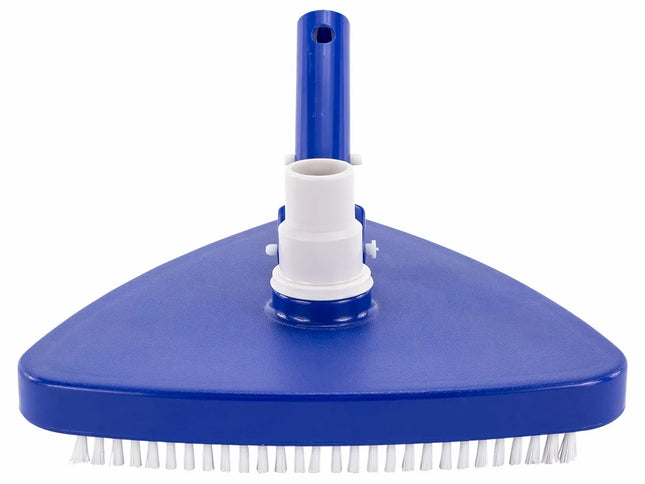 Kokido Staubsauger mit beschwertem Boden, dreieckig