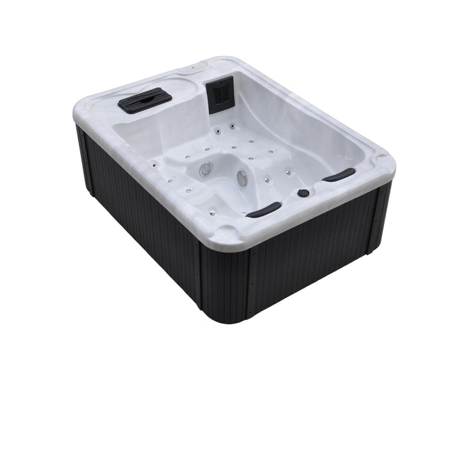 Bestway Acryl Spa, 3 persoons