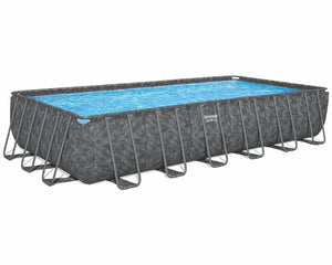Collection image for: Bestway zwembaden