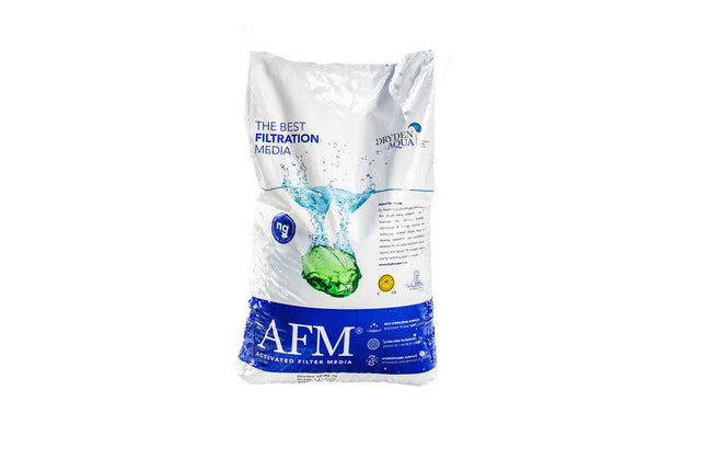 AFM NG Niveau 1 | Média filtrant 0,4 – 0,8 mm – 21 kg