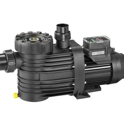 Badu Eco Touch Schwimmbadpumpe