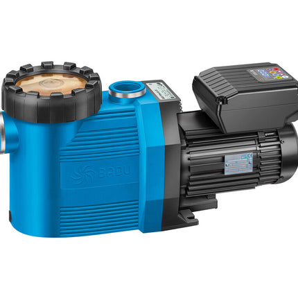 Pompe de piscine Badu Prime Eco VS