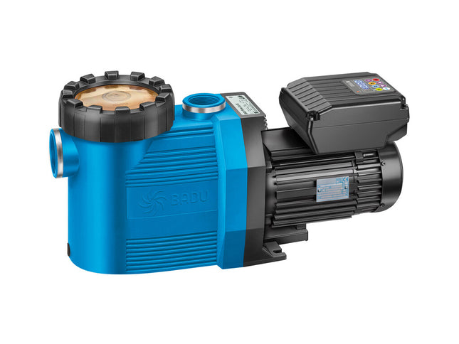 Pompe de piscine Badu Prime Eco VS