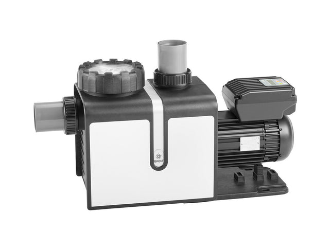 Pompe de piscine Badu Profi Eco VS