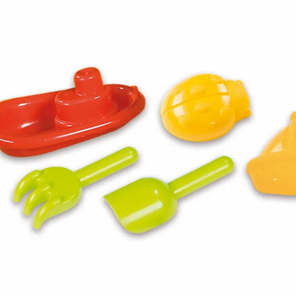 Sable et nappe phréatique Smoby