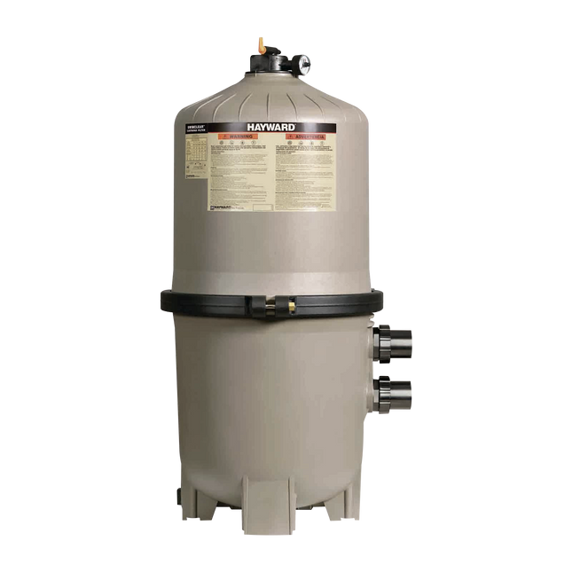 Hayward Swimclear Expert Line Patroonfilter C5030EURO