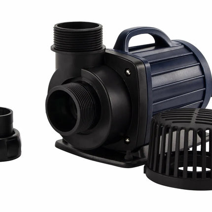 AquaForte DM-10000 Vario S Teichpumpe