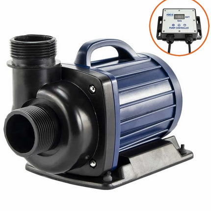 AquaForte DM-10000 Vario S Teichpumpe