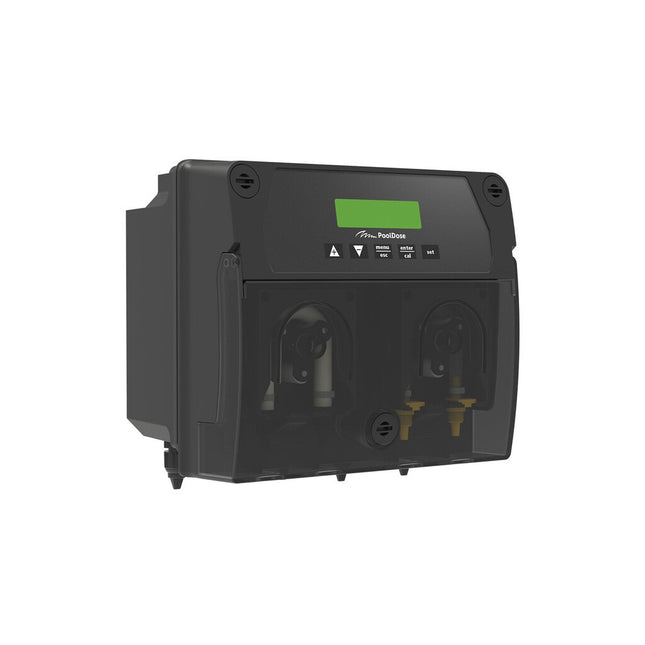 Système de dosage automatique – Pool Dose Double – Redox et pH