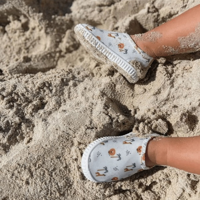 Swim Essentials - Jungle | Waterschoentjes - Maat 19-32