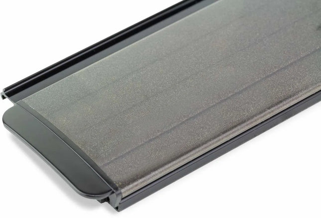 Lames de piscine solaire en polycarbonate AQS - au m2 - Or