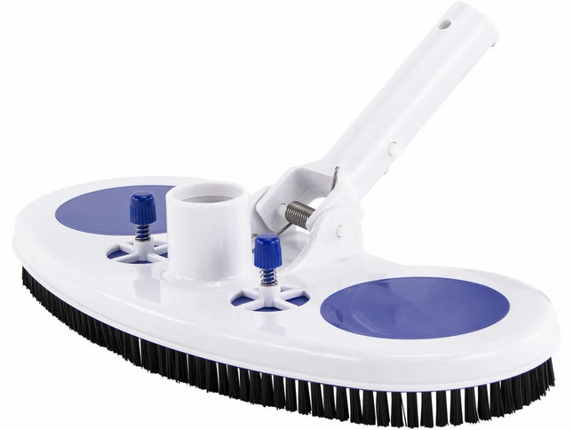 Kokido Staubsauger mit beschwertem Boden, halbmondförmig