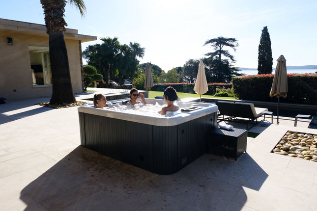Bestway Acryl Spa, 3 persoons