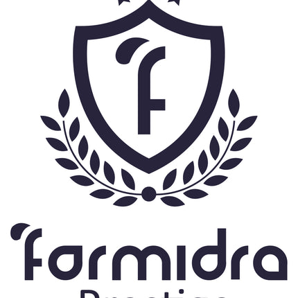 Bellagio Douche (Special Edition) - Roze metaal