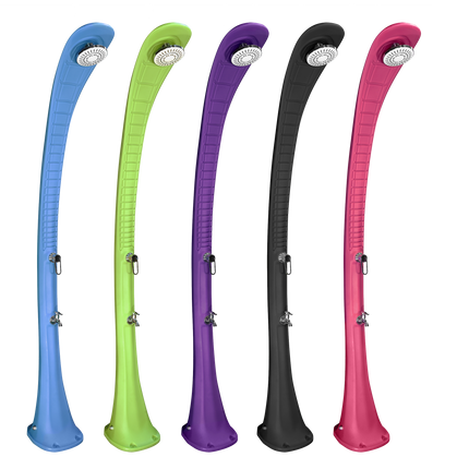 Douche Solaire Cobra 32L - Vert