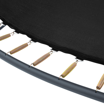 Bestway Xtreme Air Trampoline 366 cm x 278 cm