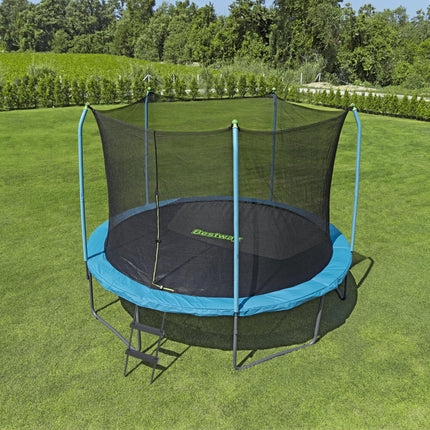 Bestway Xtreme Air Trampoline 366 cm x 278 cm