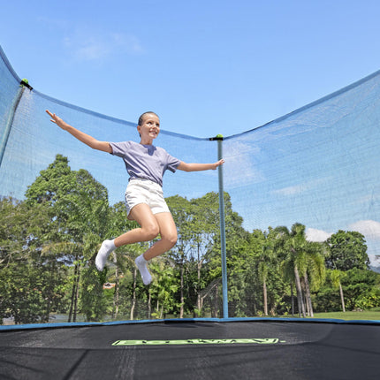 Bestway Xtreme Air Trampoline 366 cm x 278 cm