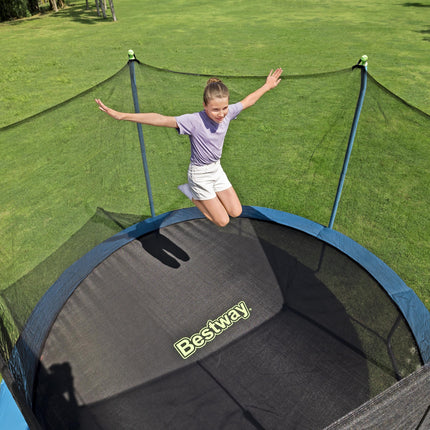 Bestway Xtreme Air Trampoline 366 cm x 278 cm