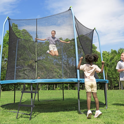 Bestway Xtreme Air Trampoline 366 cm x 278 cm