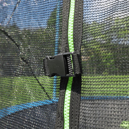 Bestway Xtreme Air Trampoline 366 cm x 278 cm