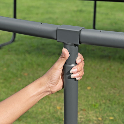 Bestway Xtreme Air Trampoline 366 cm x 278 cm