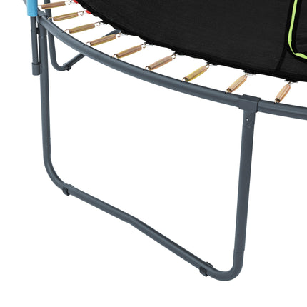 Bestway Xtreme Air Trampoline 366 cm x 278 cm