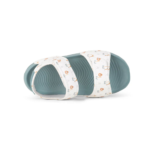Swim Essentials - Jungle | Sandalen - Maat 19-29