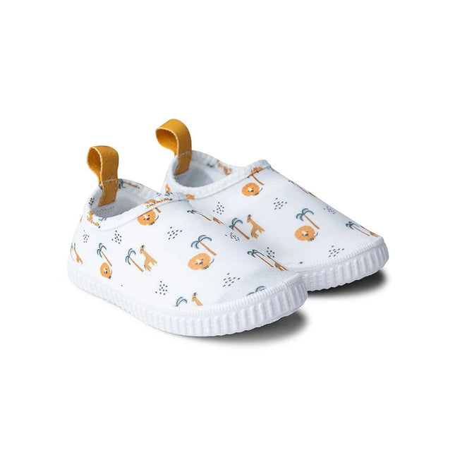 Swim Essentials - Jungle | Waterschoentjes - Maat 19-32
