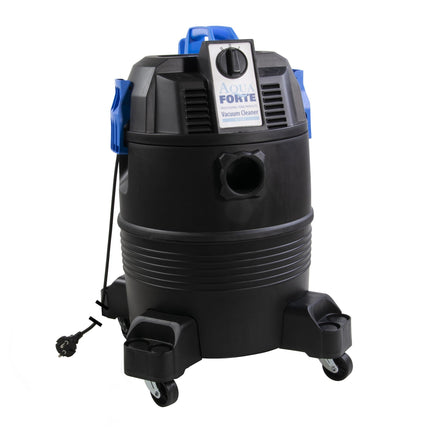 AquaForte vijverstofzuiger (nat & droog)