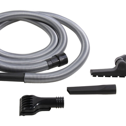 AquaForte vijverstofzuiger (nat & droog)