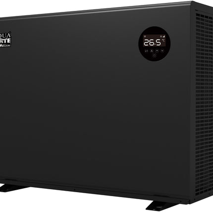 AquaForte Herr Wärmepumpe für Schwimmbad Silence Full Inverter - 21 kW