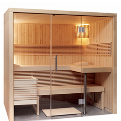 Collection image for: Sauna Sale