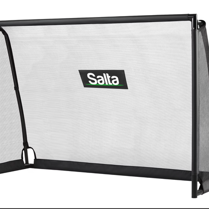 But de football Salta Legend 180 x 120 cm – Noir