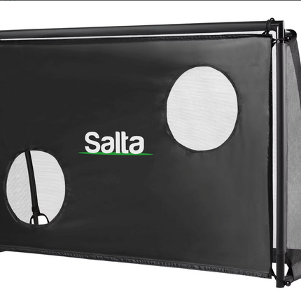 But de football Salta Legend 180 x 120 cm – Noir