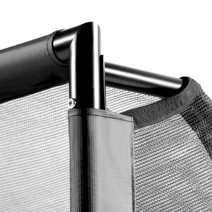 But de football Salta Legend 180 x 120 cm – Noir