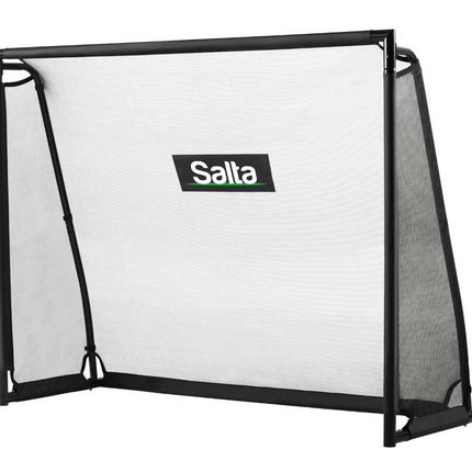 But de football Salta Legend 220 x 170 cm – Noir