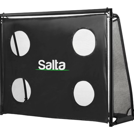 But de football Salta Legend 220 x 170 cm – Noir