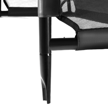 But de football Salta Legend 220 x 170 cm – Noir