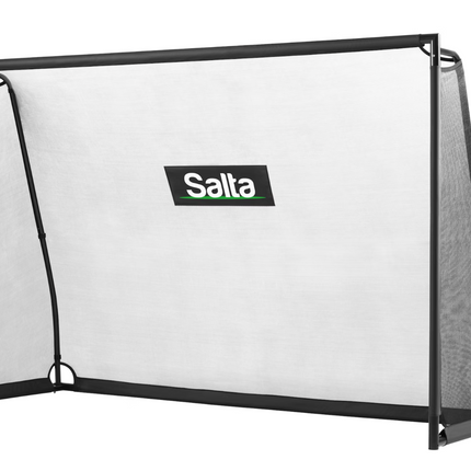 But de football Salta Legend 300 x 200 cm – Noir